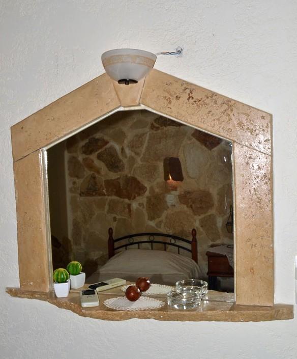 Athena Rooms Káto Zákros Oda fotoğraf